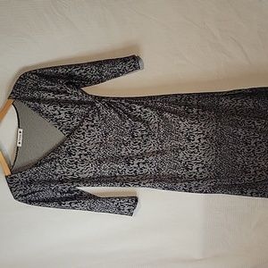 Wilde Dress